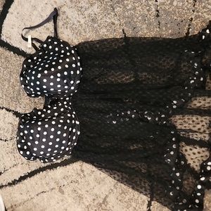 Smart and sexy lingerie